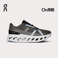On Cloud Shoes Cloudeclipse Shock Absorption Road Running Shoes Men Women Sports Shoes Walking Train