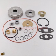 【Solmera】 Hx40w/hx40 Turbo Repair Kits/ Rebuild Kit Hx35 Hy35 Hx35y Hx35w Hx40 Hx40w He341 He351 Aaa