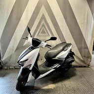 欣達(XD)【寄售車】【0元交車】2021年 YAMAHA 山葉 勁戰六代 125 六代戰125 機車 ABS 雙碟 