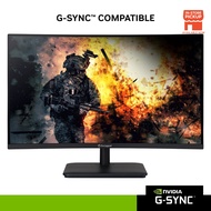 NVIDIA® Gaming Monitor ACER Nitro 27HC5RP / 27HC5RV G-SYNC™ Compatible (27inch)