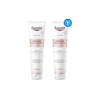 (1 แถม 1) Eucerin SPOTLESS BRIGHTENING GENTLE CLEANSING FOAM 150 G*2 โฟมล้างหน้าเพื่อผิวกระจ่างใส