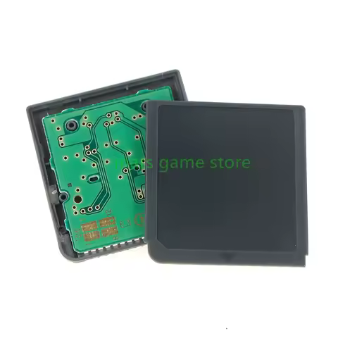 Game Card Case For NDS Game Card Shell For Nintend DS Game Cartridges Shell Case For Nintend Dual Sc