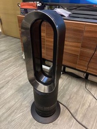 Dyson 無扇葉風扇 AM09 HP03