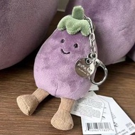 Jellycat 茄子