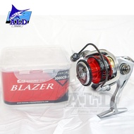 Reel Pancing Maguro BLAZER 3000 CB-H