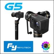 Feiyu G5 3-Axis Handheld Gimbal Action Camera Stabilizer