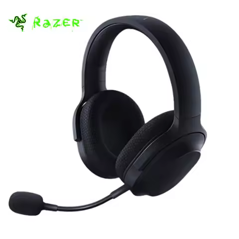 Razer Barracuda X Bluetooth Wireless +2.4GHz Wireless Gaming Headset 2022 Model Multi-platform Light