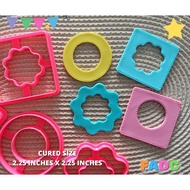 BC3 Frame Cutter - Frame Clay Cutter