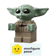 sw1113 Lego Star Wars 75378 75292 75318 75299 75315 75325 75331 75361 75363 - The Child Grogu Baby Y