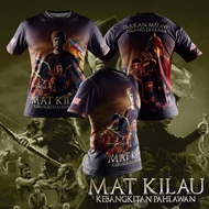 tshirt MAk KILAUsize XS to 3xl