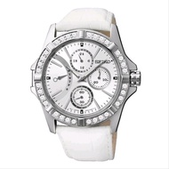 Jam Tangan Wanita Seiko Lord Quartz SRLZ89 SRLZ89 Original