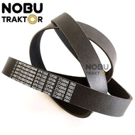 3288955 8PK1580 FAN BELT V-BELT FAN BELT FANBELT CUMMINS 4B3.9 6B5.9 6C8.3 ISB6.7 QSC8.3 4BT 6BT 6CT