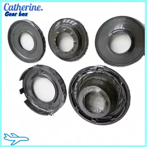 Suitable for Chrysler and Dodge automatic transmission pistons Automotive Parts 62TE Piston Kit Auto