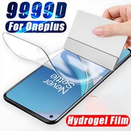 2PCS Full Cover Hydrogel Film For Samsung Galaxy Quantum 2 A51 A52 A52s A53 A54 A55 A56 A70 A71 A72 