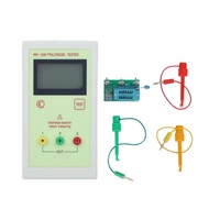 MK-328Transistor Tester Handheld Capacitor and Resistor Tester