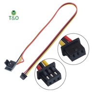 T&O Filament Cutter Material Break Detection PCB Sensor Model For Anycubic Kobra S1 / S1bo / S1C 3D 