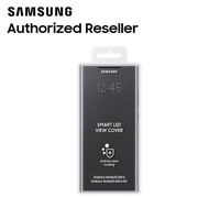 SAMSUNG GALAXY NOTE 20 ULTRA LED VIEW COVER