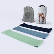 ยางยืดออกกำลังกาย TRNR | Glute Band