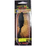 Sawa-D (Snake Head) 5cm Fishing Lure