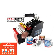 [ 11.11 Big Sale ] Mug Press Machine