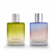 DECANT HMNS SPECIAL | Philea EDP | Sore Eterna