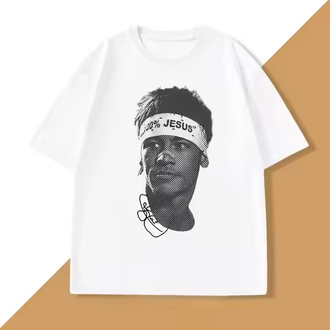 Neymar American Football Star Print T-shirt Women Short-sleeved T Shirt Unisex Athleisure Fashion Ca