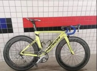 Merida Reacto 公路車