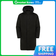 เสอโคทผชาย The North Face รน Luca V รหสสนคา FM1NC3NR64A-BLK