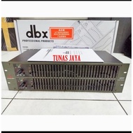 Equalizer DBX 1231 - dbx1231 Grade A