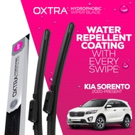 ที่ปัดน้ำฝน Trapo Hydrophobics Kia Sorento (2020-Present)