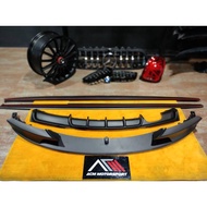BMW F30 bodykit Peformance set PP taiwan