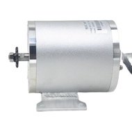 【hot】☃♞△ Electric Bicycle/Scooter/Tricycle 36V/48V/60V/72V 1000W/2000W/3000W Brushless Motor E-bike 