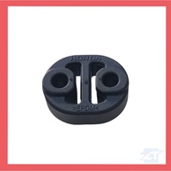 Original EXHAUST PIPE RUBBER / HONDA CITY TMO T9A BRV ODYSSEY RC6 FREED GD3 TOYOTA VIOS NCP93 YARIS
