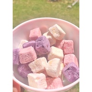 Halal Yogurt cube 🍇🍓🍑