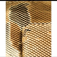 HONEYCOMB PAPER WRAP 50 CM / `1 METER