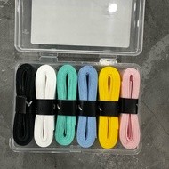 Victor GR233Ryuga-6 Multicolor Over grip Contents 6 pcs