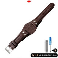 Watch Strap Adapt to FOSSIL FOSSIL Strap Wrist Support Sole 22MM Belt Adapt to CH2564CH2565CH2891CH3