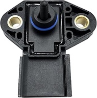 3F2Z9G756AA Intake Pressure Sensor Fuel Rail Injection Pressure Sensor for Ford Lincoln Jiangling 3F