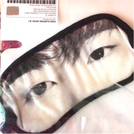 MATA IKON BI version EYE COVER (BI GOODS)