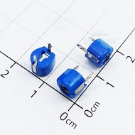 [5 Pieces]- Trimmer Capacitor 5pF 100V JML06