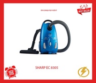 VACUUM CLEANER SHARP - EC 8305