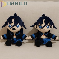 DANILO1 Ado Hibana Plush Toy, PP Cotton Fluffy Plush Yamato Nadeshiko, Appease Toys Peripherials Toy