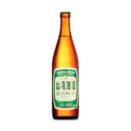 台灣啤酒600ml(12瓶) TAIWAN BEER