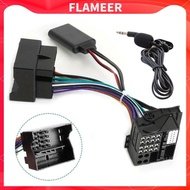 [FlameerMY] Bluetooth Audio Cable Adapter MIC Direct Replaces For W164 X164 W251 W221