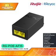 Poe ADAPTER RUIJIE/REYEE RG-Poe-AF15 Poe INJECTOR