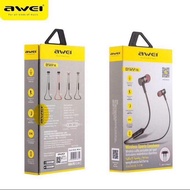 Awei B922 BL Wireless Sports Earphone