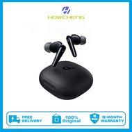 Soundcore Liberty 4 NC / Liberty 4 / Liberty 4 Pro noise cancelling earbuds Adaptive ANC 2.0 Best No