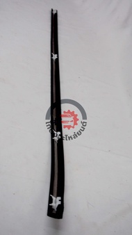 คิ้วหลังคา มิตซูบิชิ สตราด้า ปี 1999-2005 แคป [แท้] MITSUBISHI STRADA 1999-2005 2D CAB โกดังอะไหล่ยน