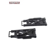 Original ARRMA ARAC9045 AR330192 Suspension Arms M, Rear For FELONY INFRACTION LIMITLESS TYPHON Rc P