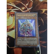 [Fantasy Card] Yugioh Yugioh Yugioh QCLP-JP017 Magician's Valkyria